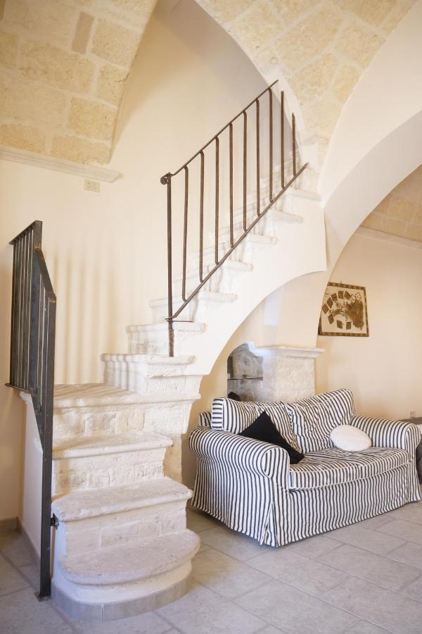 Suite Home La Chianca Santeramo in Colle Exterior foto